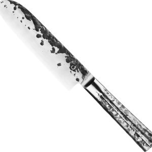 Forged Santokumes Intense 18 cm