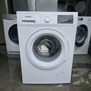 Siemens iQ500 wasmachine