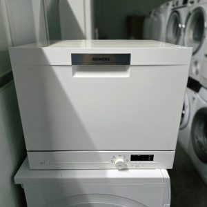 Siemens iQ300 compacte vaatwasser