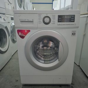 LG was-droogcombinatie – 8/4KG