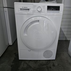 Bosch Serie4 condensdroger – 7KG
