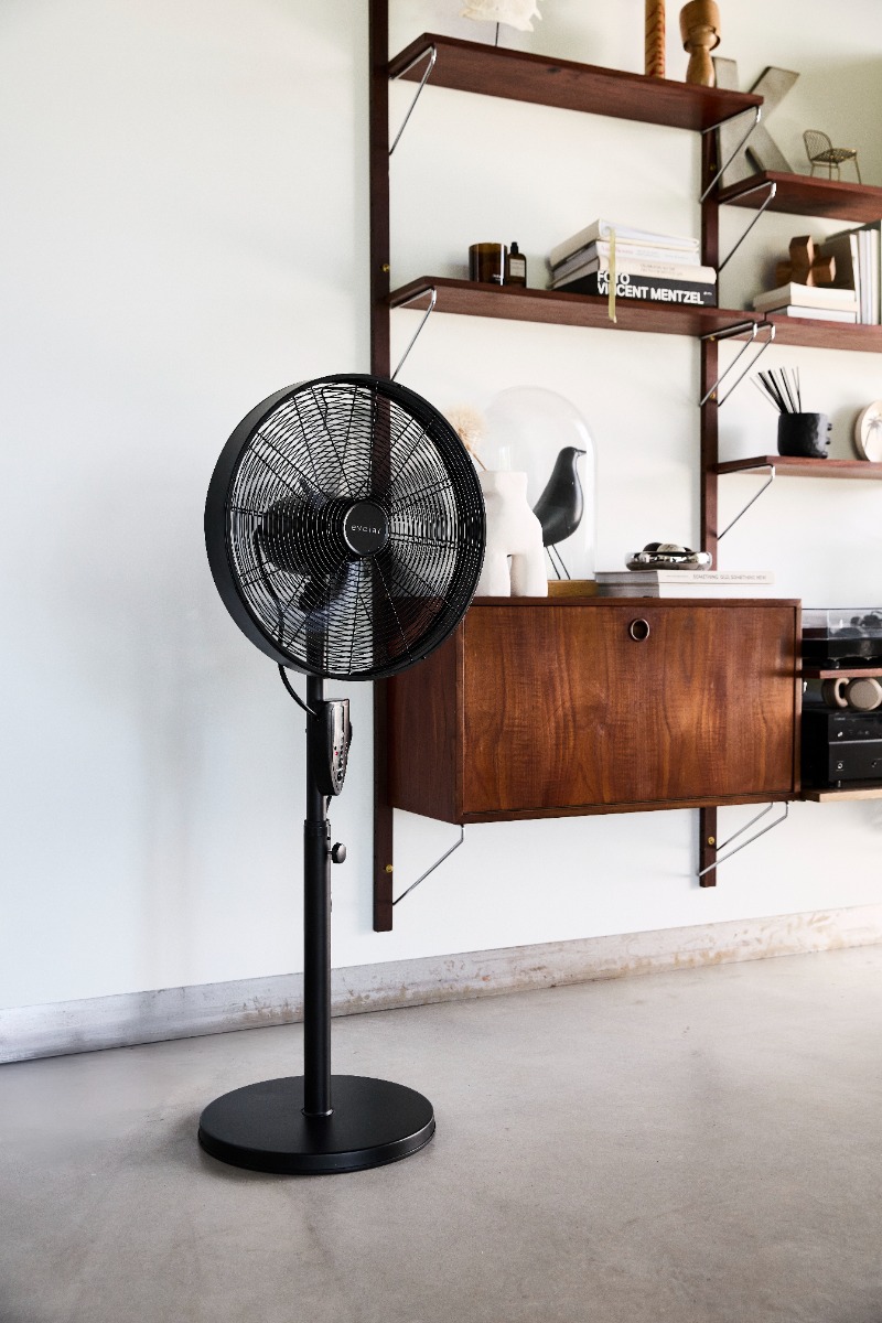 Staande ventilator Mistral - Afbeelding 3