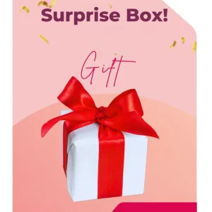 Cookinglife Surprise Box & Gratis € 10,- Giftcard