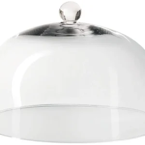 ASA Selection Taartstolp / Glazen stolp / Kaasstolp / Afdekstolp Grande ø 28 cm