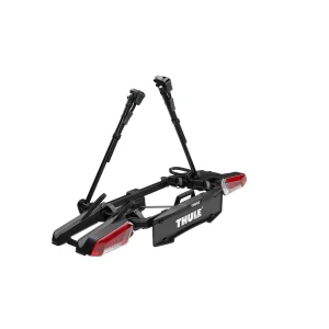 Thule OutPace 2-Fietsen Trekhaak Fietsendrager - Zwart