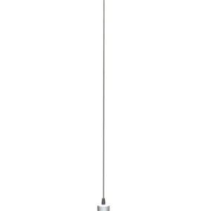 Shakespeare VHF Antenne met vaste spriet RVS 90 cm L-beugel
