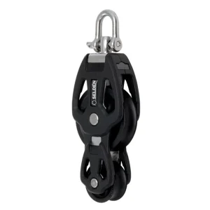 Seldén 405-001-11 PBB50 vioolblok