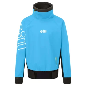 Gill Junior Thermoshield 2.0 Spraytop - Blauw