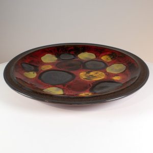 Ceramano wandbord