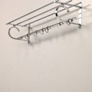 Wandkapstok