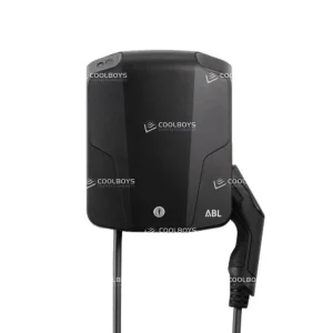 Laadpaal ABL, 1W1108