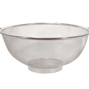 Cookinglife Vergiet RVS ø 25 cm