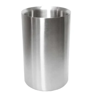 Cookinglife Wijnkoeler Dubbelwandig RVS ø 12 cm
