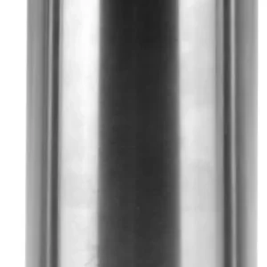 Cookinglife Thermosfles RVS 1 Liter - Dubbelwandig Voor Warme en Koude Dranken