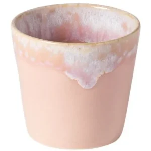 Costa Nova Koffiekopjes Grespresso Soft Pink 190 ml - 3 stuks