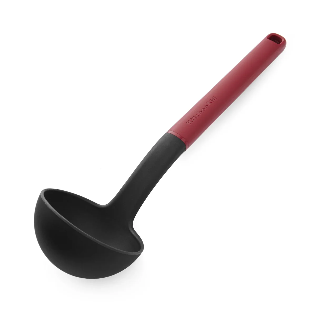 KitchenAid Soeplepel Classic Keizerrood 30 cm - Afbeelding 2