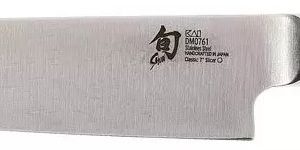 Kai Fileermes flexibel Shun Classic 18 cm - 32 lagen damaststaal - DM-0761