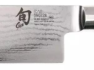 Kai Nakiri Shun Classic 16 cm - 32 lagen damaststaal - DM-0728