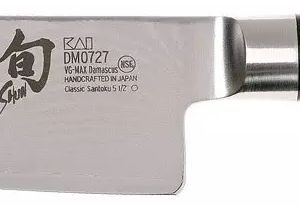 Kai Santokumes Shun Classic 13.75 cm - 32 lagen damaststaal - DM-0727