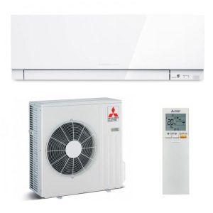 Mitsubishi electirc 5kW MSZ-EF50 inclusief installatie