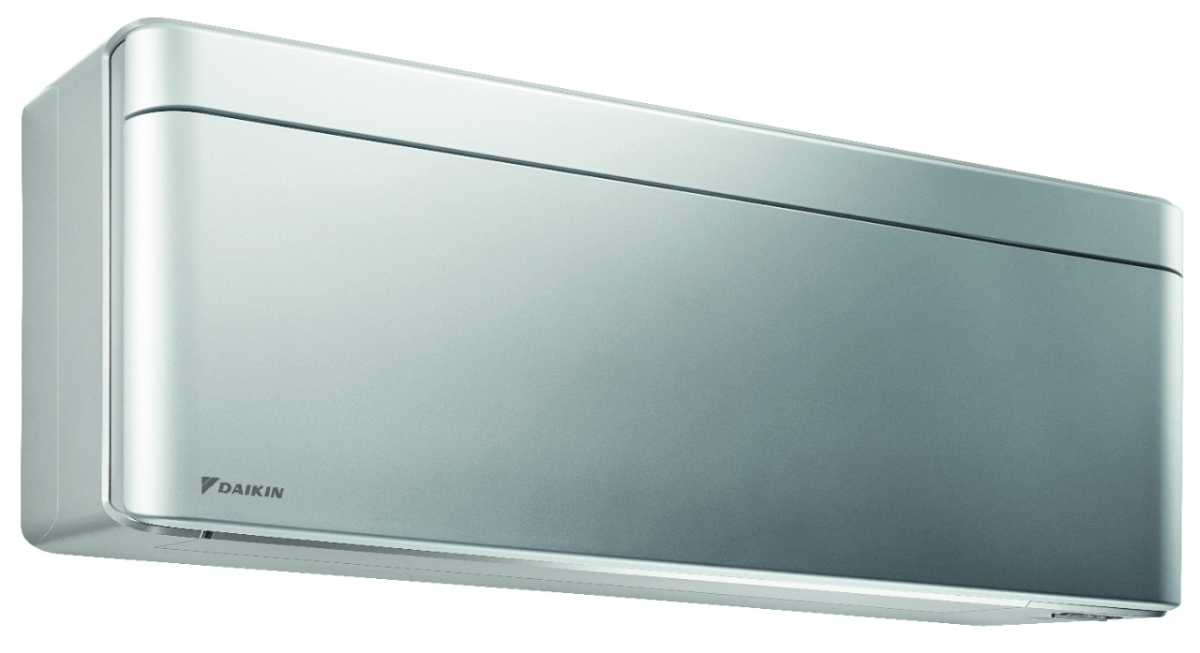 Daikin stylish zilver 2.5kW FTXA25CS + RXA25A8 - Afbeelding 5
