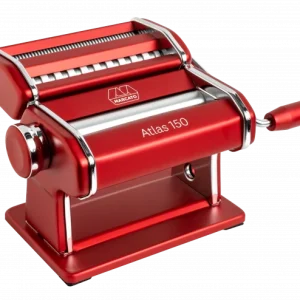 Marcato Pastamachine Atlas 150 Rood