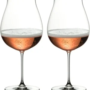 Riedel Rose Wijnglazen Veritas - 800 ml - 2 stuks