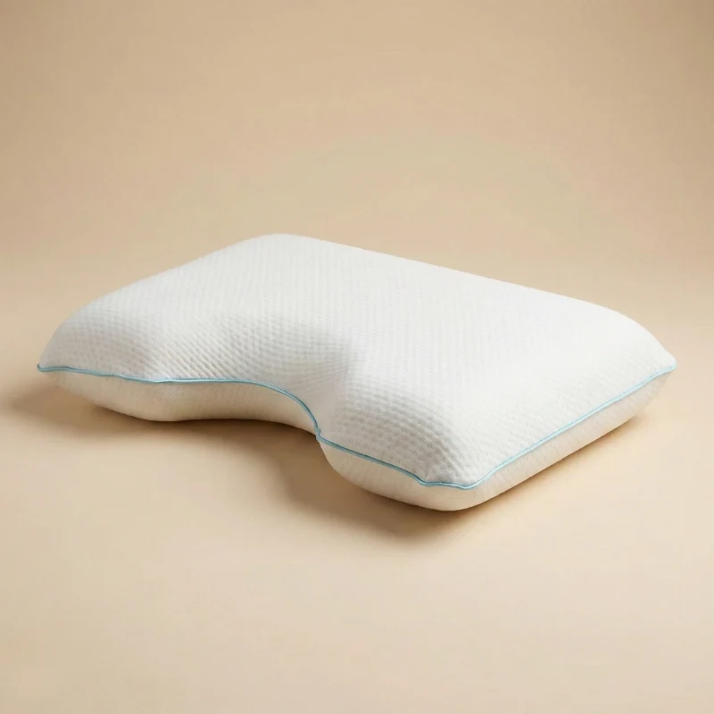 Hoofdkussen Ergonomisch - Orthopedisch