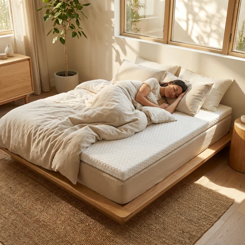 Topmatras Elite Suite - Afbeelding 7