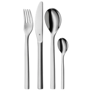 WMF Bestekset Nuova - 4 delig