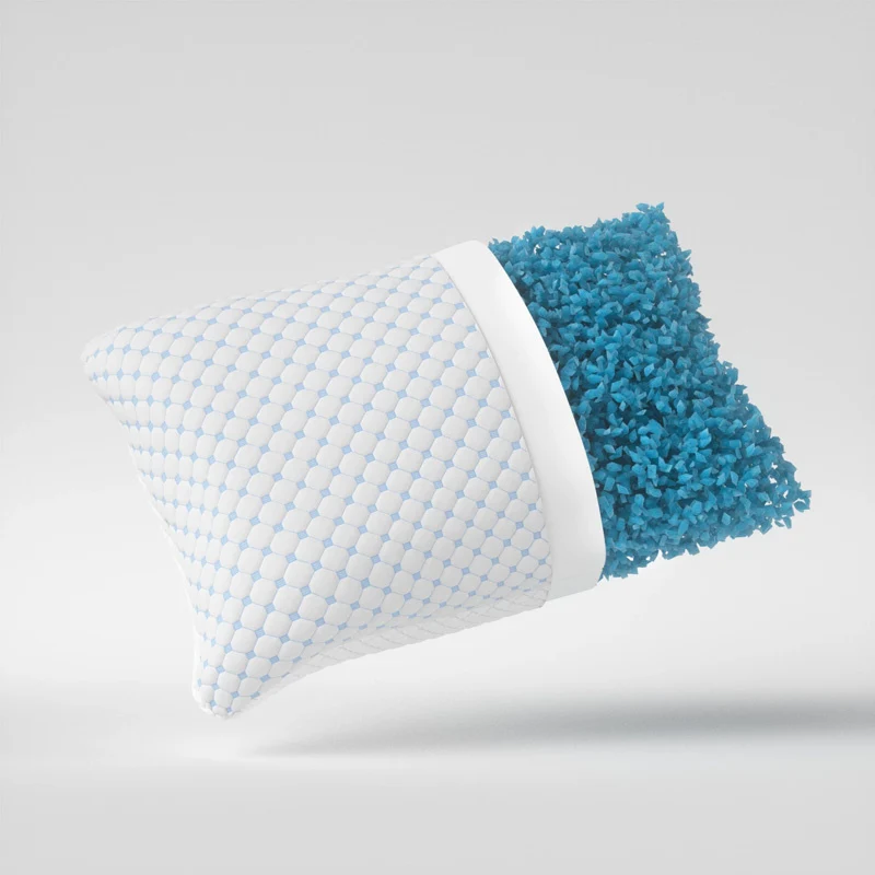 Hoofdkussen - CloudAir Verkoelend - NanoTech - Afbeelding 3