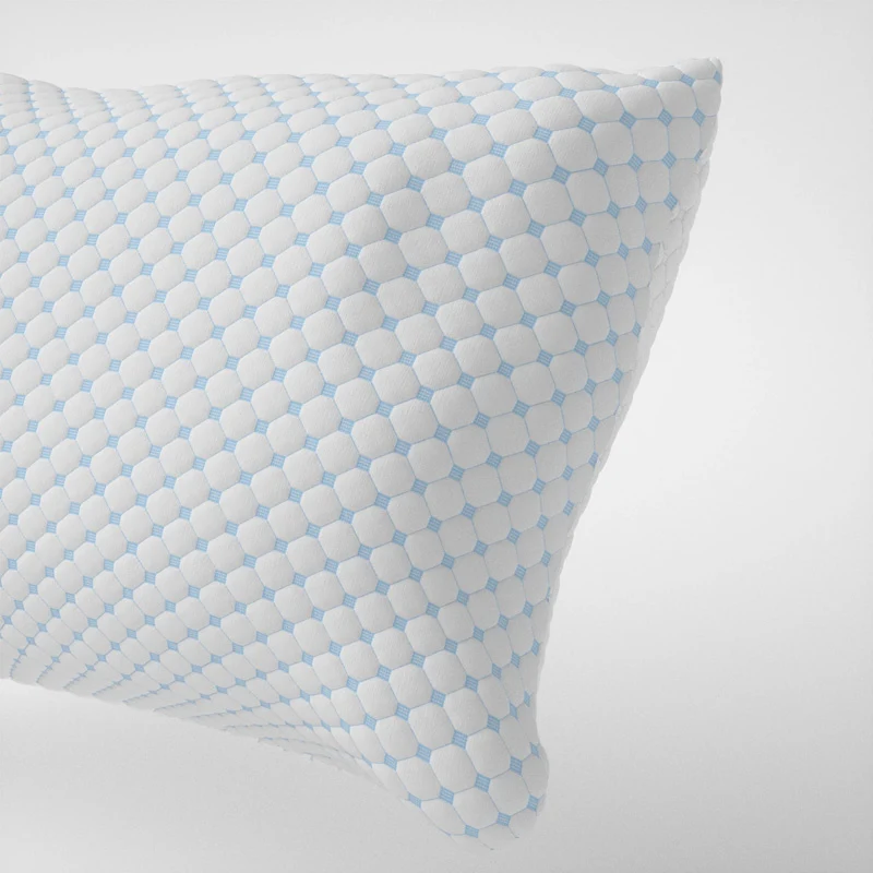 Hoofdkussen - CloudAir Verkoelend - NanoTech - Afbeelding 6