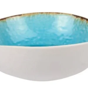 Cosy & Trendy Kleine Schaal Laguna Azzurro 19 x 18 cm