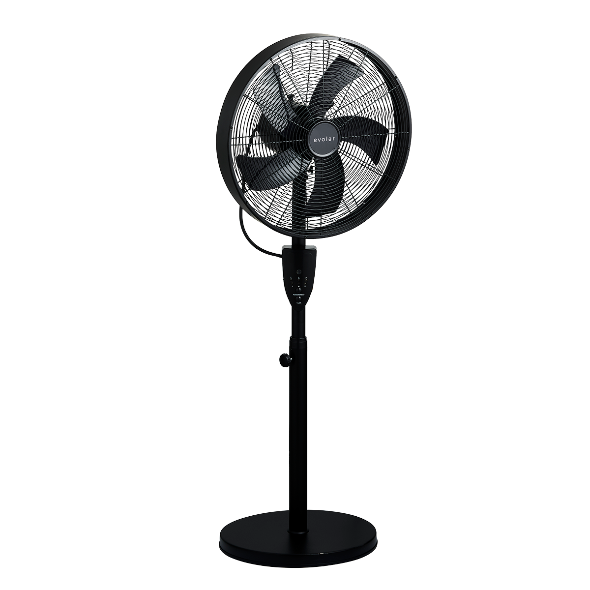 Staande ventilator Mistral