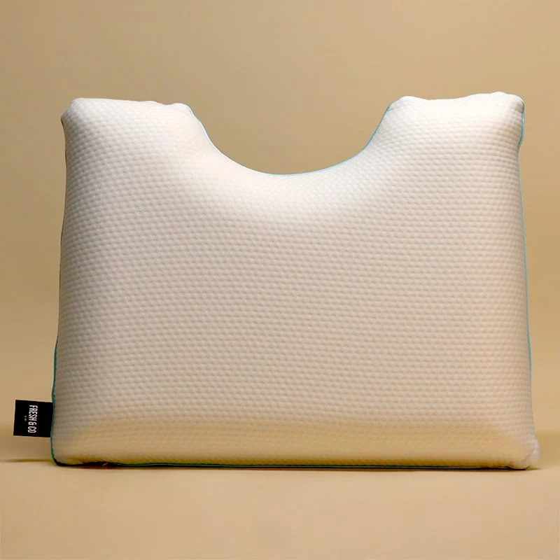 Hoofdkussen Ergonomisch - Orthopedisch - Afbeelding 5