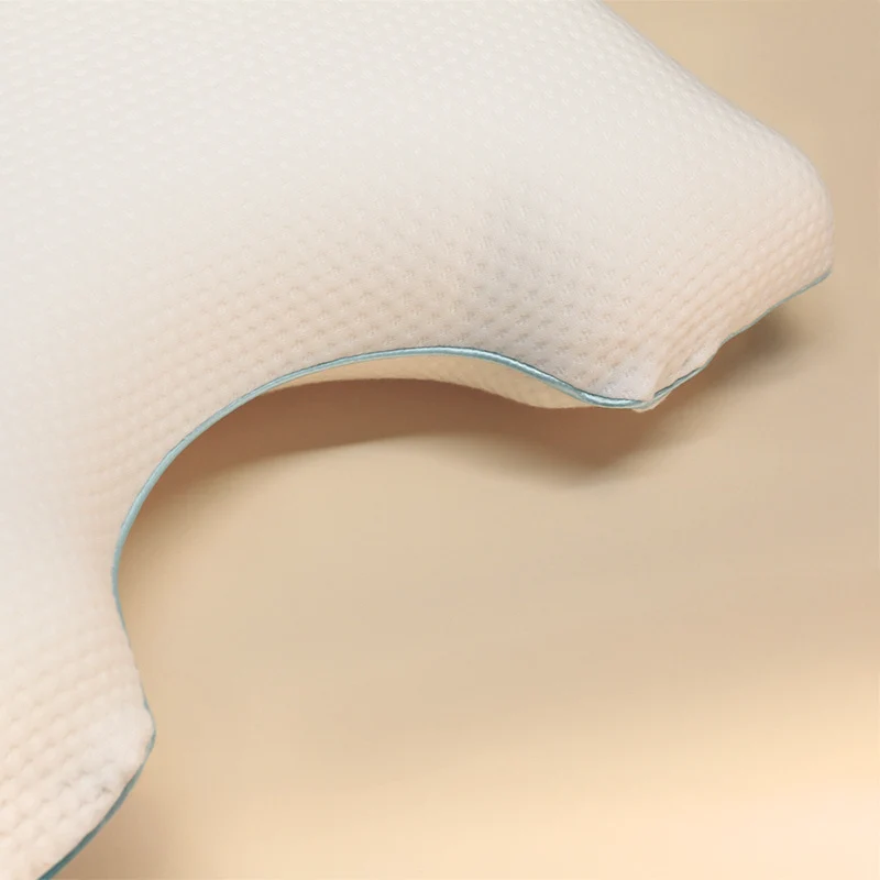 Hoofdkussen Ergonomisch - Orthopedisch - Afbeelding 3
