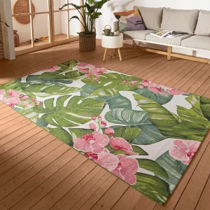 Buitenkleed Tropical