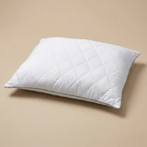 Hoofdkussen Ultrasonic - Memory Foam