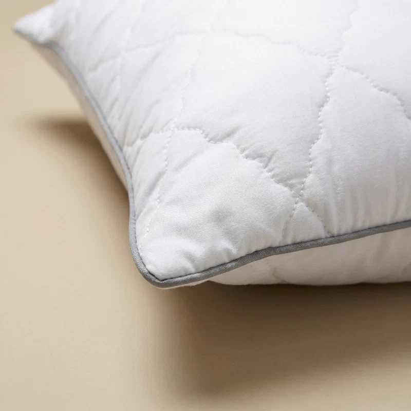 Hoofdkussen Ultrasonic - Memory Foam - Afbeelding 3