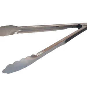 Keij Kamado BBQ Tang Easy Lock - RVS - 35 cm