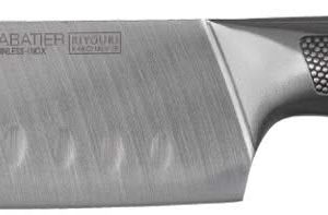 Diamant Sabatier Santokumes Riyouri 17 cm