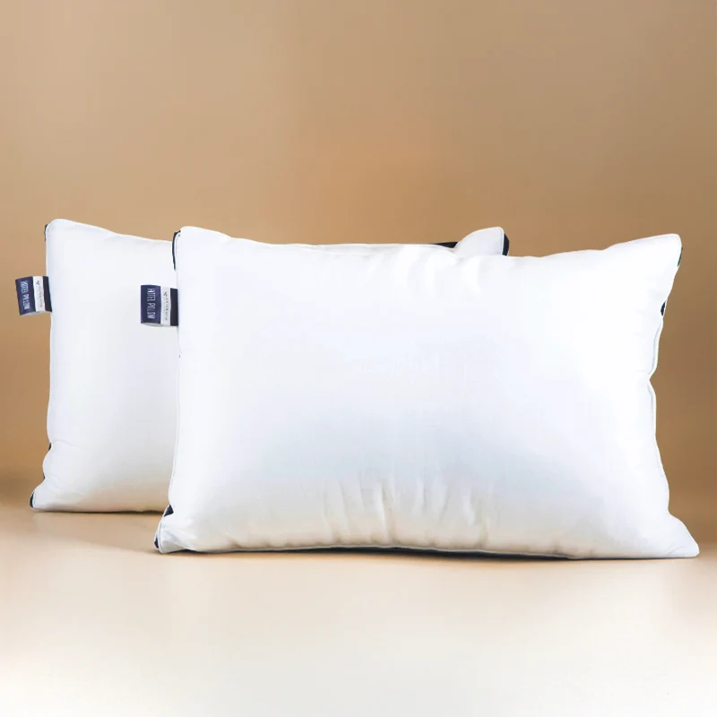 Hotelkussens - 2-PACK - Afbeelding 8
