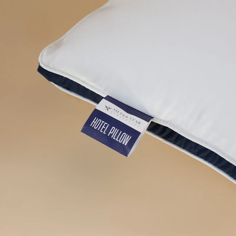 Hotelkussens - 2-PACK - Afbeelding 7