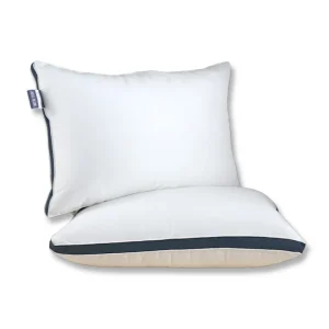 Hotelkussens - 2-PACK