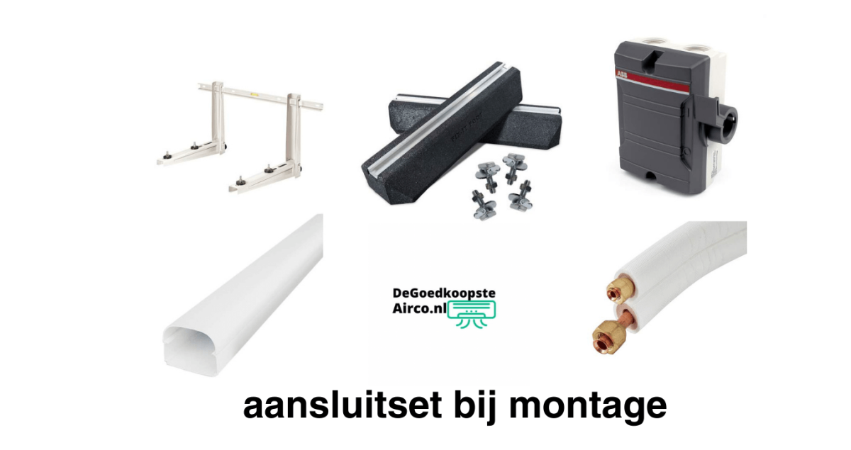 Mitsubishi heavy industrie cassette airco 4kW FDTC40VH (inclusief paneel en bedrade wandbediening) - Afbeelding 9