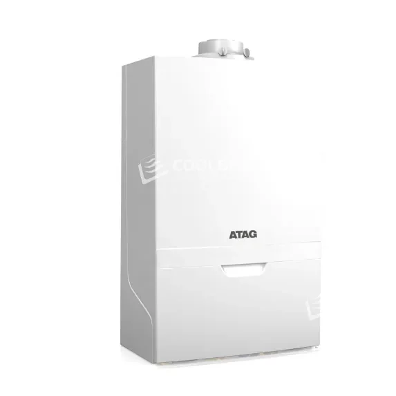 CV-ketel, ATAG, i36CZ CW5 concentrisch 60/100 (zonder economizer) - Afbeelding 2